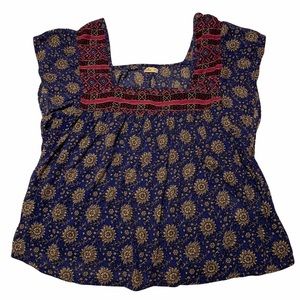 Hollister Crop Top. Size XS